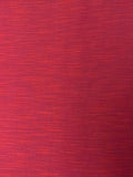 Deep Rose Solid | Yarn Dyed Woven Cotton