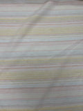Pastel Stripe Linen | Made in Italy