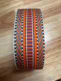 Embroidered Trim/Straps/Webbing