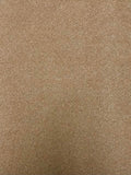 Burberry | Tan Chevron Wool | Made in Italy