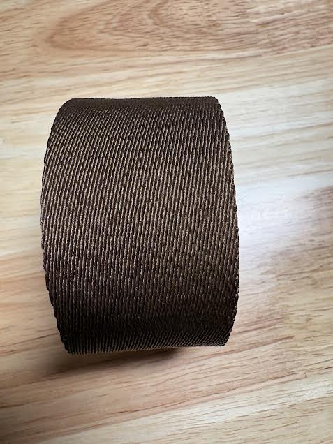 Brown Trim/Straps/Webbing
