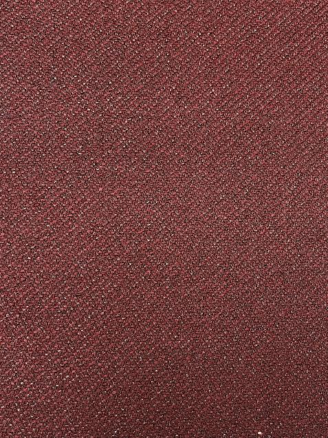Chanel Burgundy Wool | Made in Italy