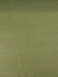 Alexander Mcqueen | Olive Green | Silk