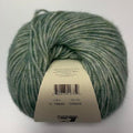 Juniper Moon Farm Cotton Marino Blend in Pistachio