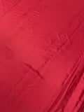 Maroon Lining | Viscose | Made in Italy
