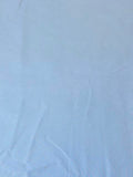 Vista Blue Solid | Rayon Blend