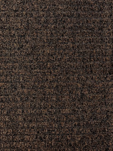 Brown Cotton Seersucker