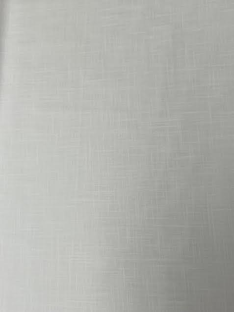 White Solid | Yarn Dyed Woven Cotton