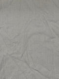 Cream Solid | Linen | Made in Italy