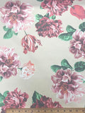 Emanuel Ungaro | chin chin Floral | Made in Paris