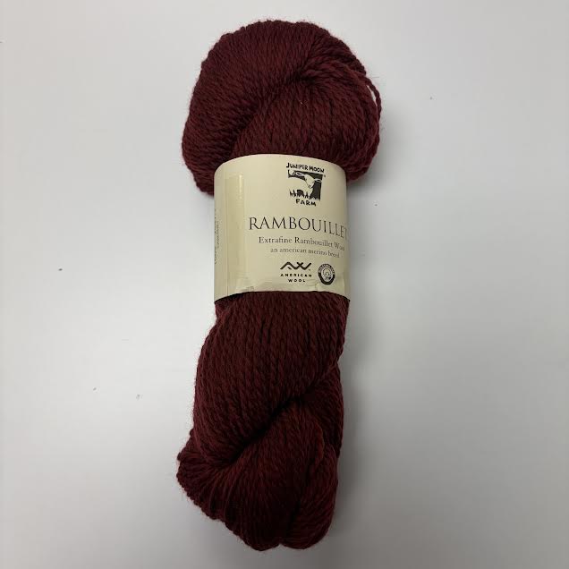 Juniper Moon Farm Rambouillet 1009 Cabernet