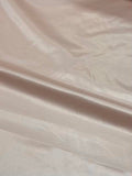 Blush Pink Charmeuse | Viscose | Made in Italy