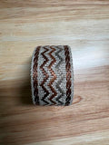 Embroidered Trim/Straps/Webbing
