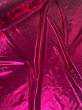 Pink LUM Metallic | Spandex
