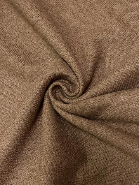 Burberry | Brown Wool | Made in Italy