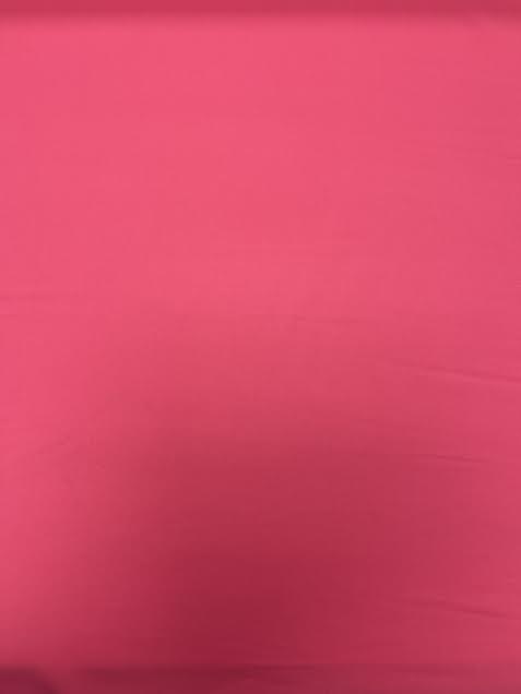 Pink Solid | Viscose | Made in Italy