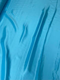 Sky Blue Lining | Viscose | Made in Italy