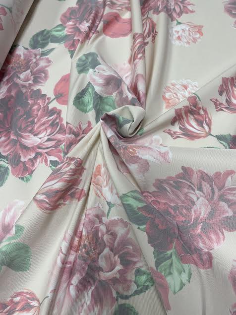 Emanuel Ungaro | chin chin Floral | Made in Paris