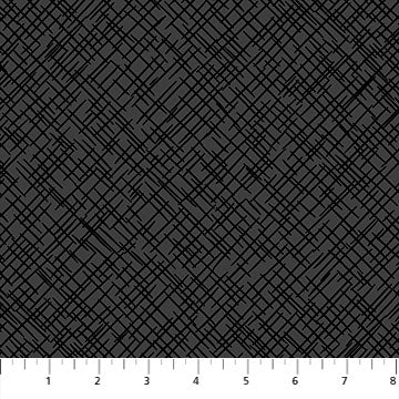 Open Weave in Black | by Patrick Lose | BASICALLY BLACK + WHITE