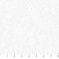 Groovy Garden in White | by Patrick Lose | BASICALLY BLACK & WHITE