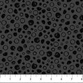 Scribble Spots in Black | by Patrick Lose | BASICALLY BLACK + WHITE