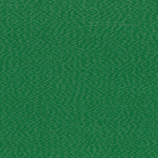 Superior Lux Solids Green/Silver  | Benartex Studio | Superior Lux Solids