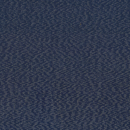 Superior Lux Solids Navy/Silver  | Benartex Studio | Superior Lux Solids