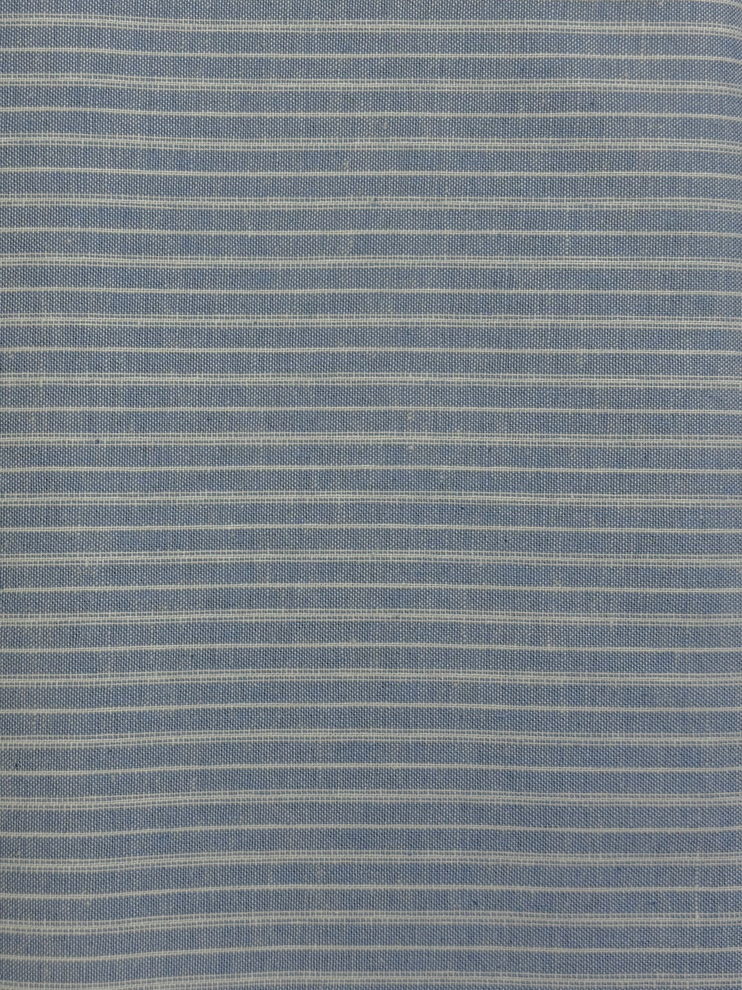 AST Stripe | Linen Shirting