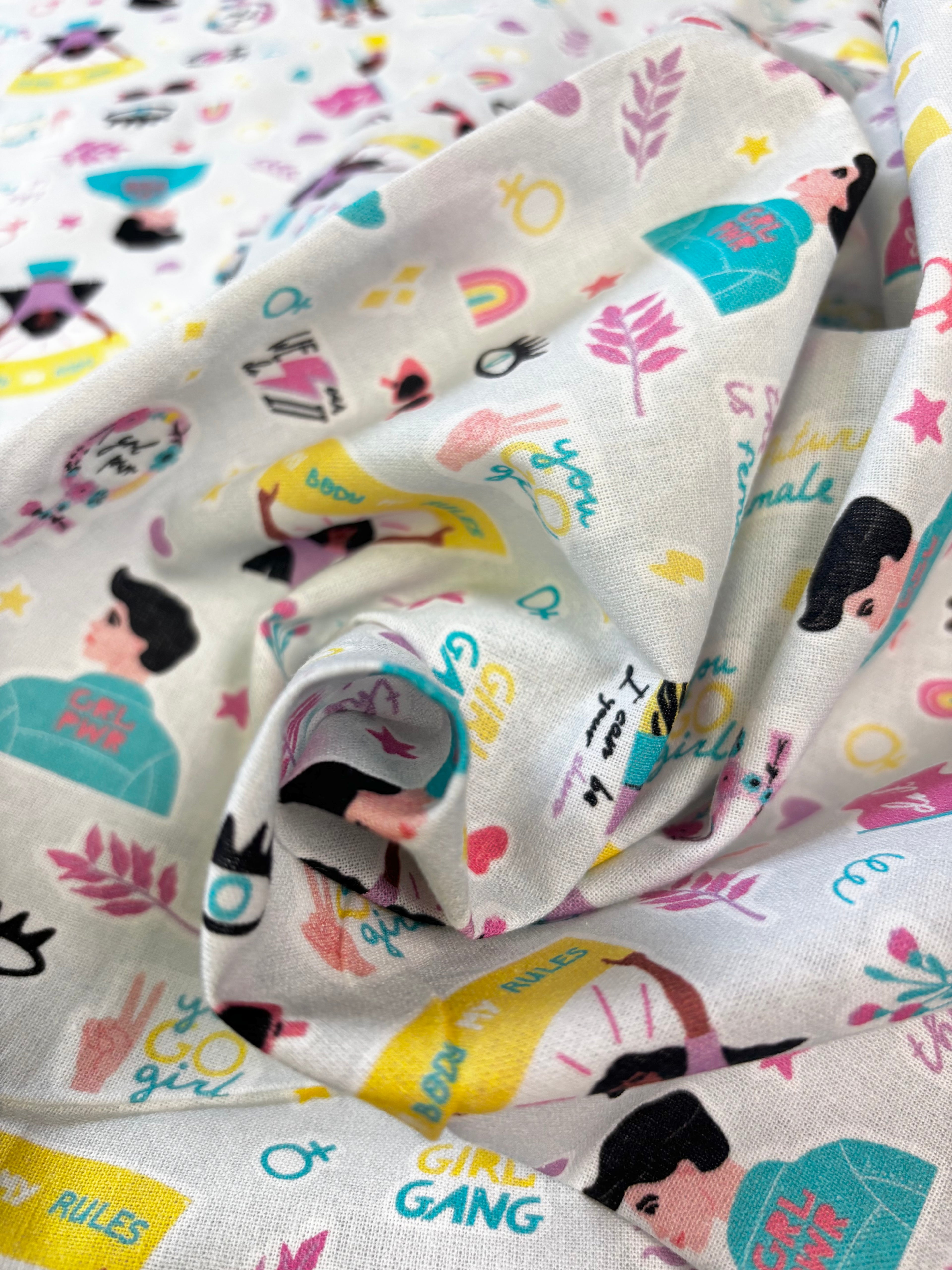 Novelty Prints