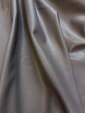 Grey | Faux Leather