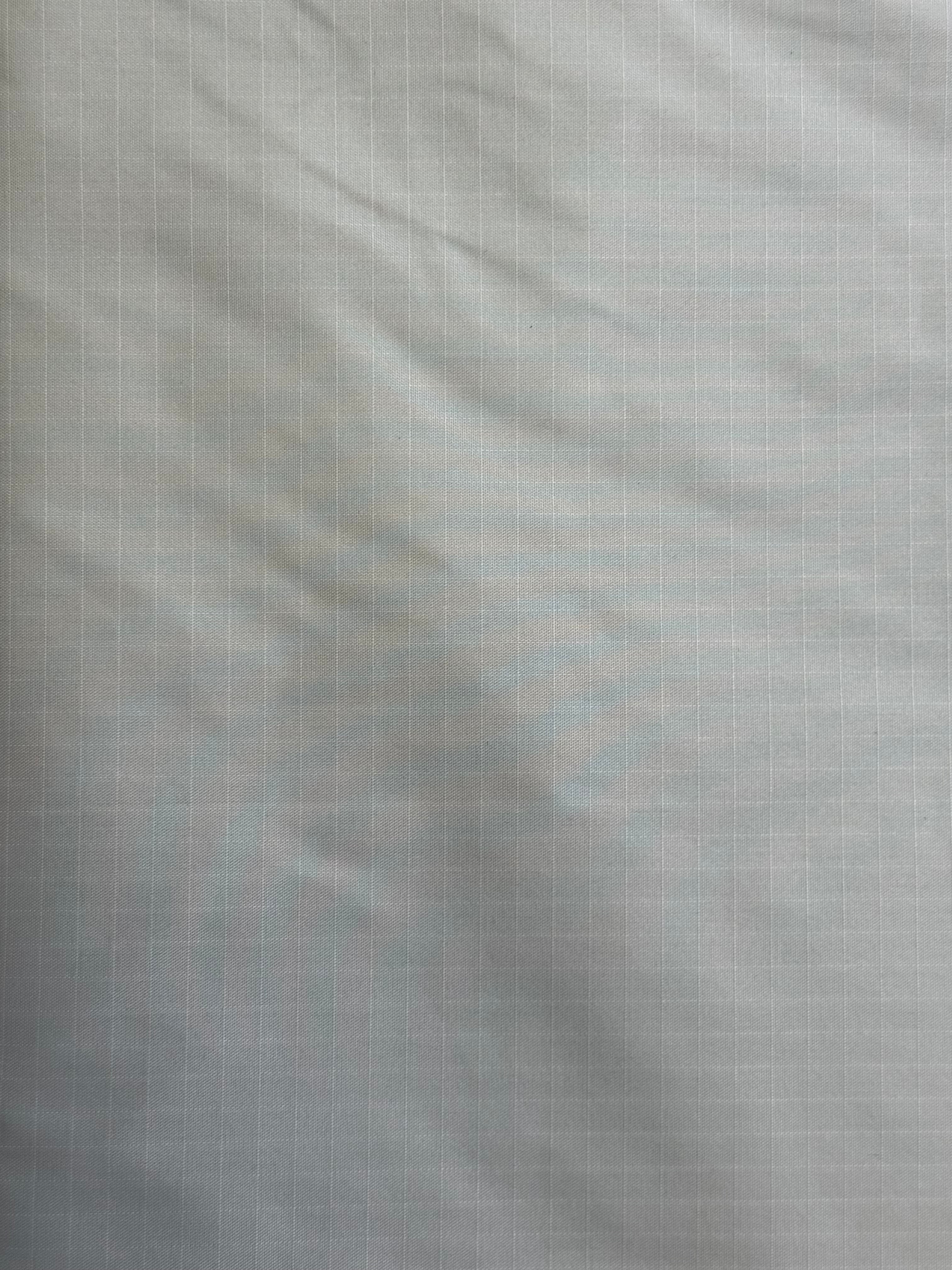 Gray | Rip Stop Nylon Gray