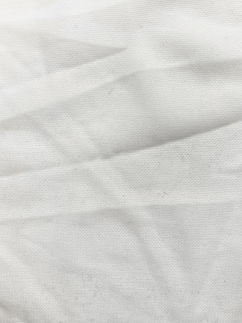 White | Mesh