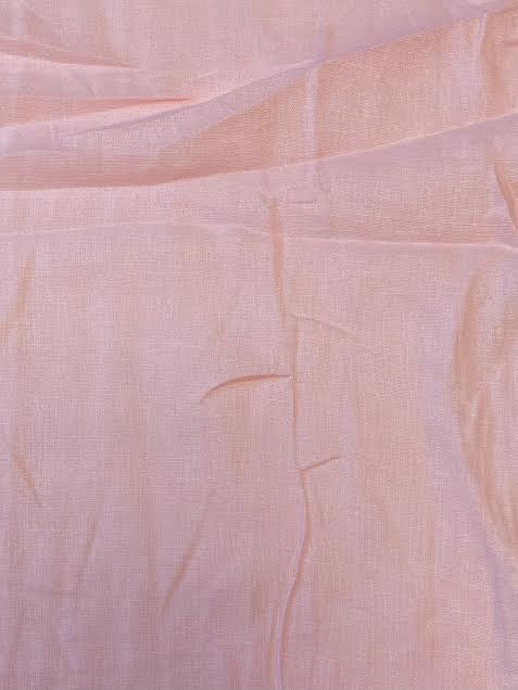 Pink | 100% Linen