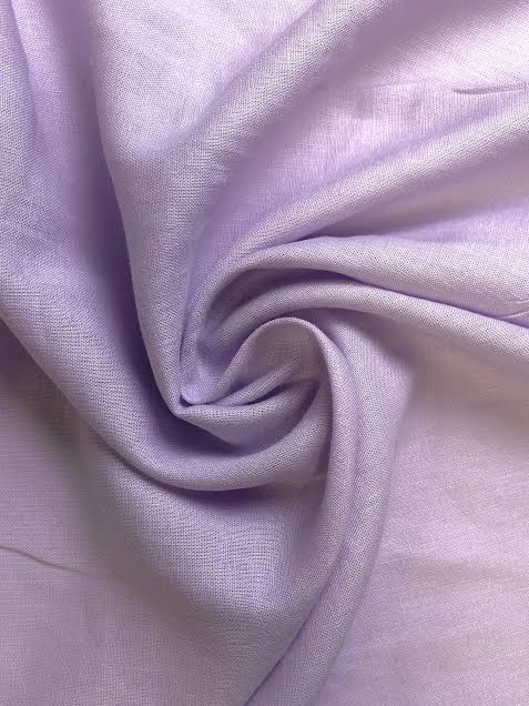Lilac | 100% Linen