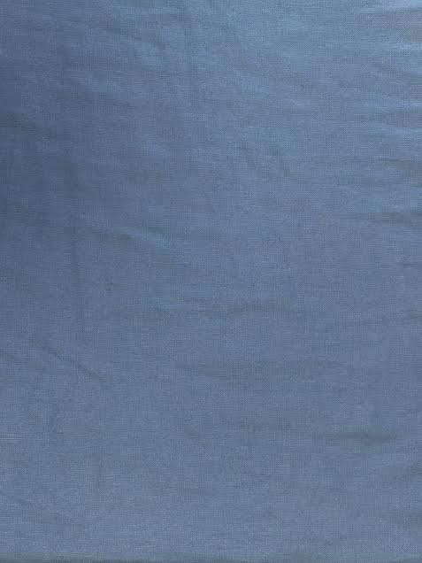 Chabry Blue | Linen