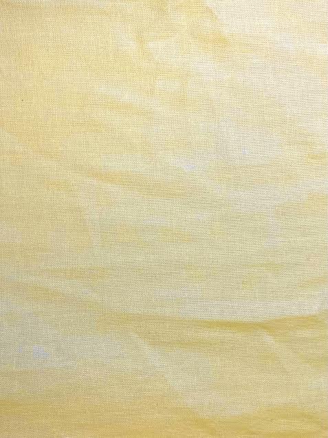 Banana | 100% Linen