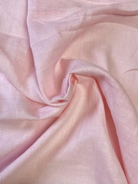 Pink | 100% Linen