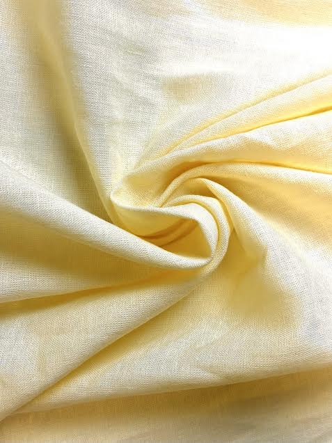 Banana | 100% Linen
