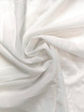 White | Mesh