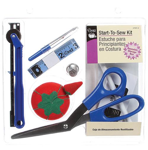 Start To Sew Kit | Dritz