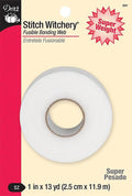 Stitch Witchery Utra Lt 5/8x20y | Fusible Bonding Web | Dritz