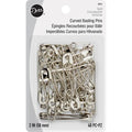 Curved Basting Pins | Dritz