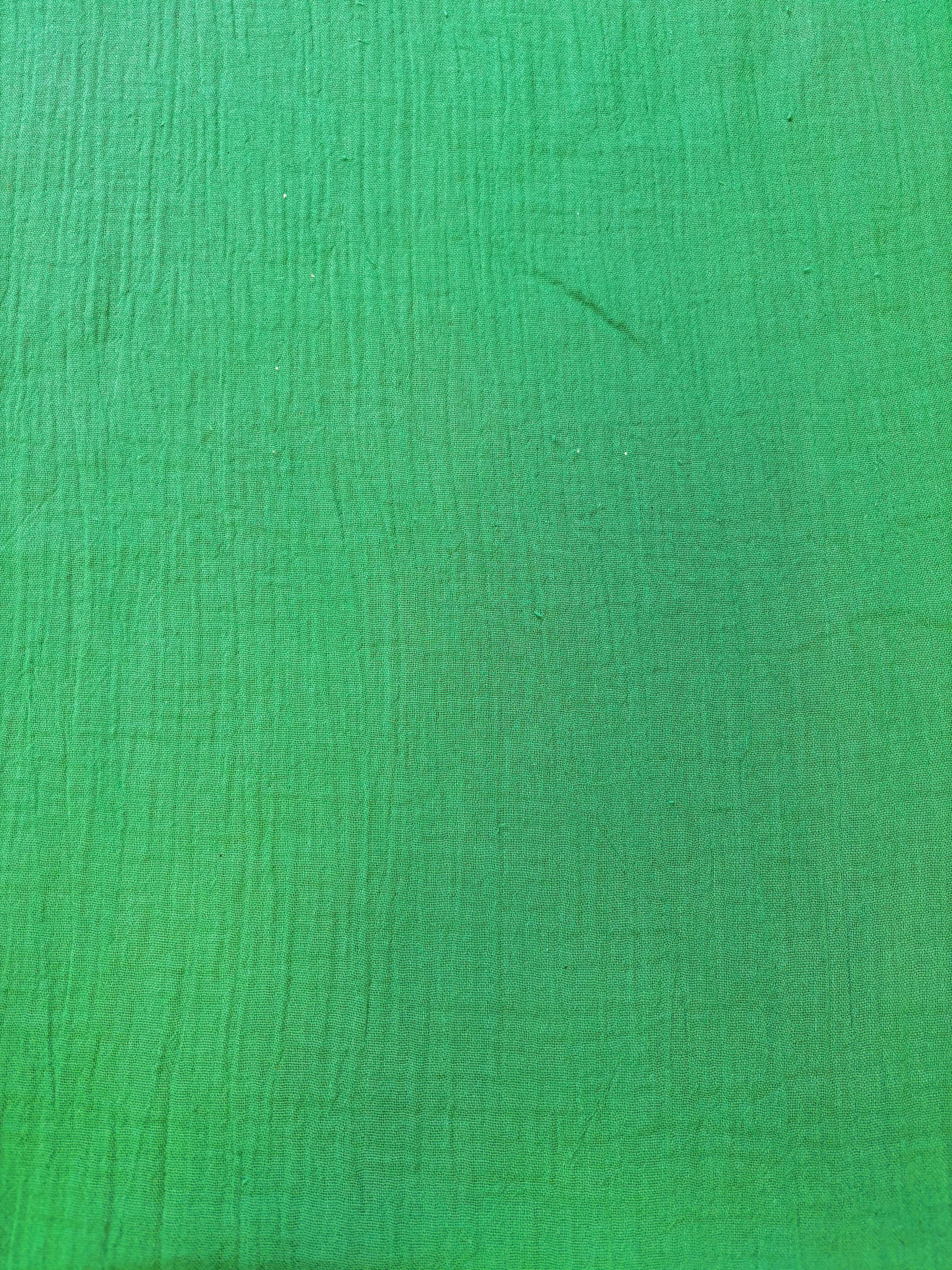 Gauze | Cotton