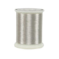 Thread | Metallic Thread 500yd Silver | Superior Thread