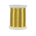 Thread | Metallic Thread 500yd Mili Gold | Superior Thread