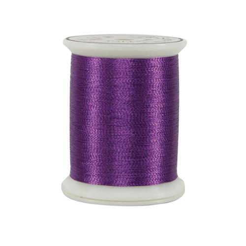 Thread | Metallic Thread 500yd Violet | Superior Thread