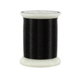 Thread | Metallic Thread 500yd Black | Superior Thread