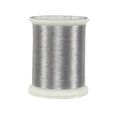 Thread | Metallic Thread 500yd Aluminum | Superior Thread