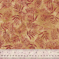 Cashew in Ferns | Baliscapes | Carnelian