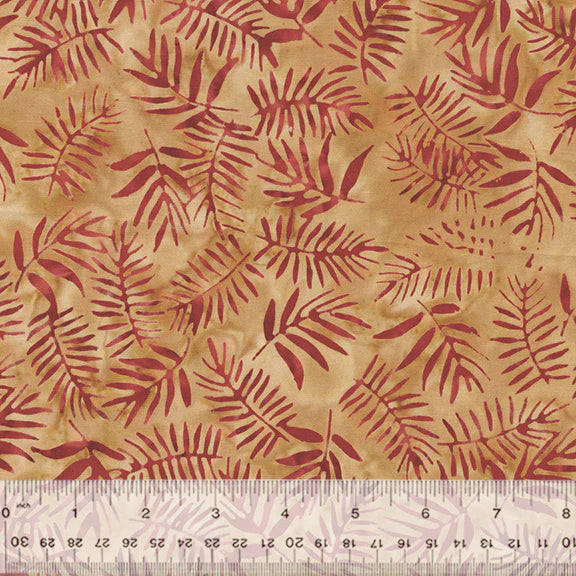 Cashew in Ferns | Baliscapes | Carnelian